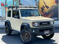 2021 Suzuki Jimny Sierra