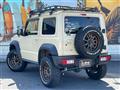 2021 Suzuki Jimny Sierra