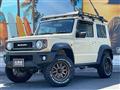 2021 Suzuki Jimny Sierra