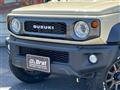 2021 Suzuki Jimny Sierra