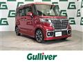 2022 Suzuki Spacia