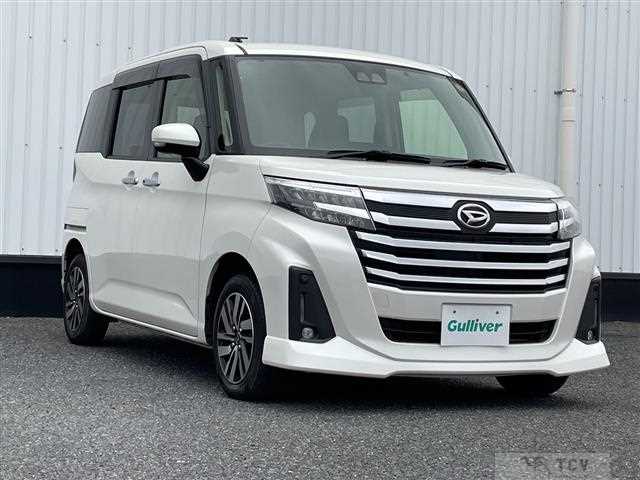 2022 Daihatsu Daihatsu Others