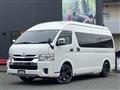 2021 Toyota Hiace