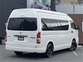 2021 Toyota Hiace