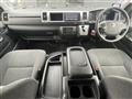 2021 Toyota Hiace