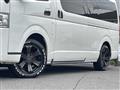 2021 Toyota Hiace