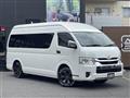 2021 Toyota Hiace