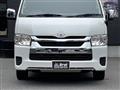 2021 Toyota Hiace