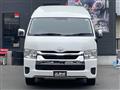 2021 Toyota Hiace