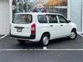 2017 Toyota Probox Van