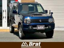 2013 Suzuki Jimny