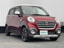 2019 Daihatsu Cast