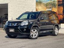 2013 Nissan X-Trail