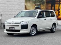 2019 Toyota Probox Van