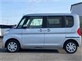 2017 Subaru Chiffon