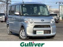 2017 Subaru Chiffon