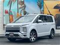 2022 Mitsubishi Delica D5