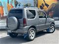 2007 Suzuki Jimny