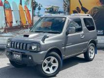 2007 Suzuki Jimny