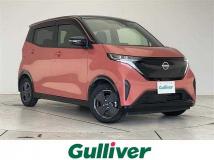2024 Nissan Nissan Others