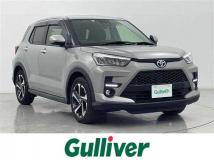 2023 Toyota Raize
