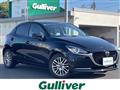2020 Mazda Mazda2
