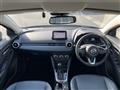 2020 Mazda Mazda2