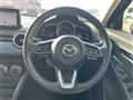 2020 Mazda Mazda2