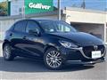 2020 Mazda Mazda2