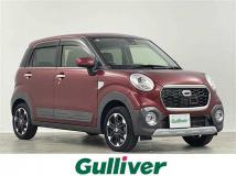 2016 Daihatsu Cast