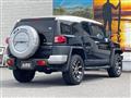 2015 Toyota FJ Cruiser