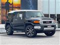 2015 Toyota FJ Cruiser