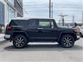 2015 Toyota FJ Cruiser