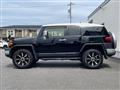 2015 Toyota FJ Cruiser