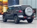 2015 Toyota FJ Cruiser
