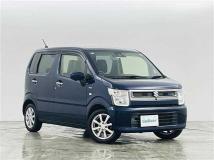 2019 Suzuki Wagon R
