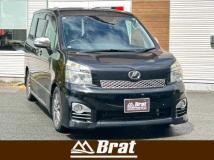2013 Toyota Voxy