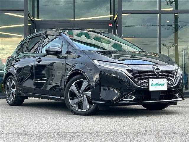 2023 Nissan Nissan Others