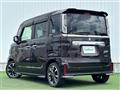 2021 Suzuki Spacia
