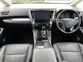 2019 Toyota Vellfire