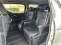2019 Toyota Vellfire
