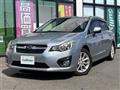 2013 Subaru Impreza