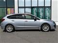 2013 Subaru Impreza