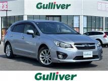 2013 Subaru Impreza