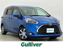 2018 Toyota Sienta