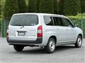 2021 Toyota Probox Van