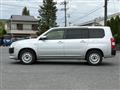 2021 Toyota Probox Van