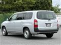 2021 Toyota Probox Van