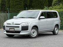 2021 Toyota Probox Van