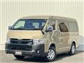 2025 Toyota Hiace Van